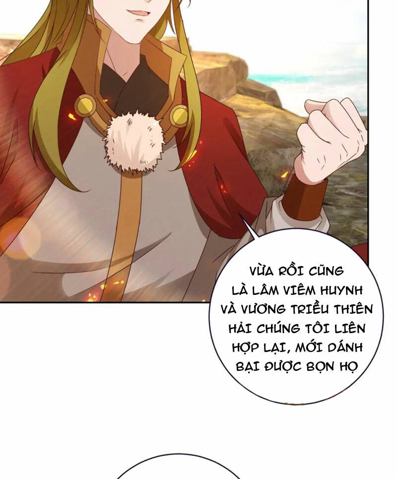 Thần Hồn Võ Đế Chapter 332 - Trang 2