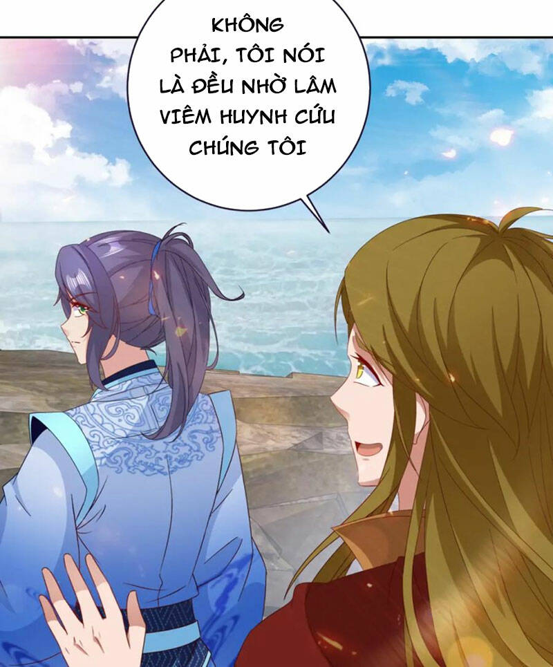 Thần Hồn Võ Đế Chapter 332 - Trang 2