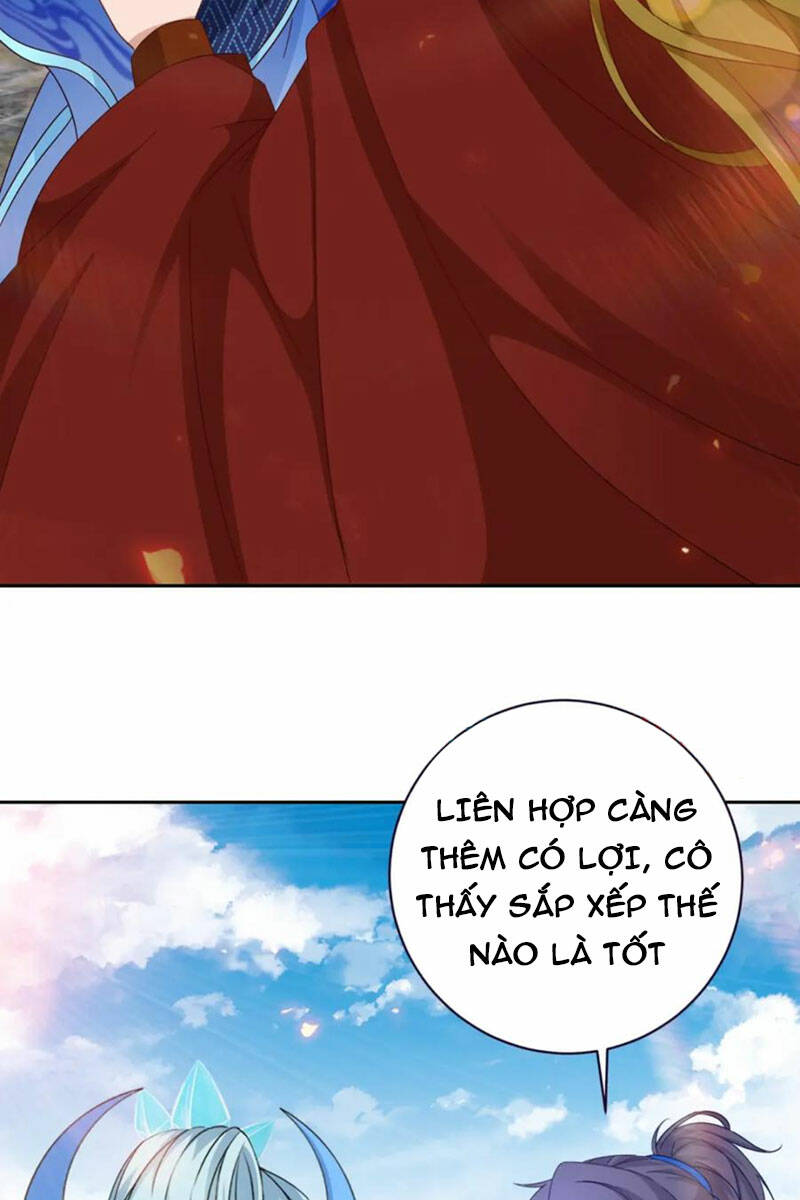 Thần Hồn Võ Đế Chapter 332 - Trang 2