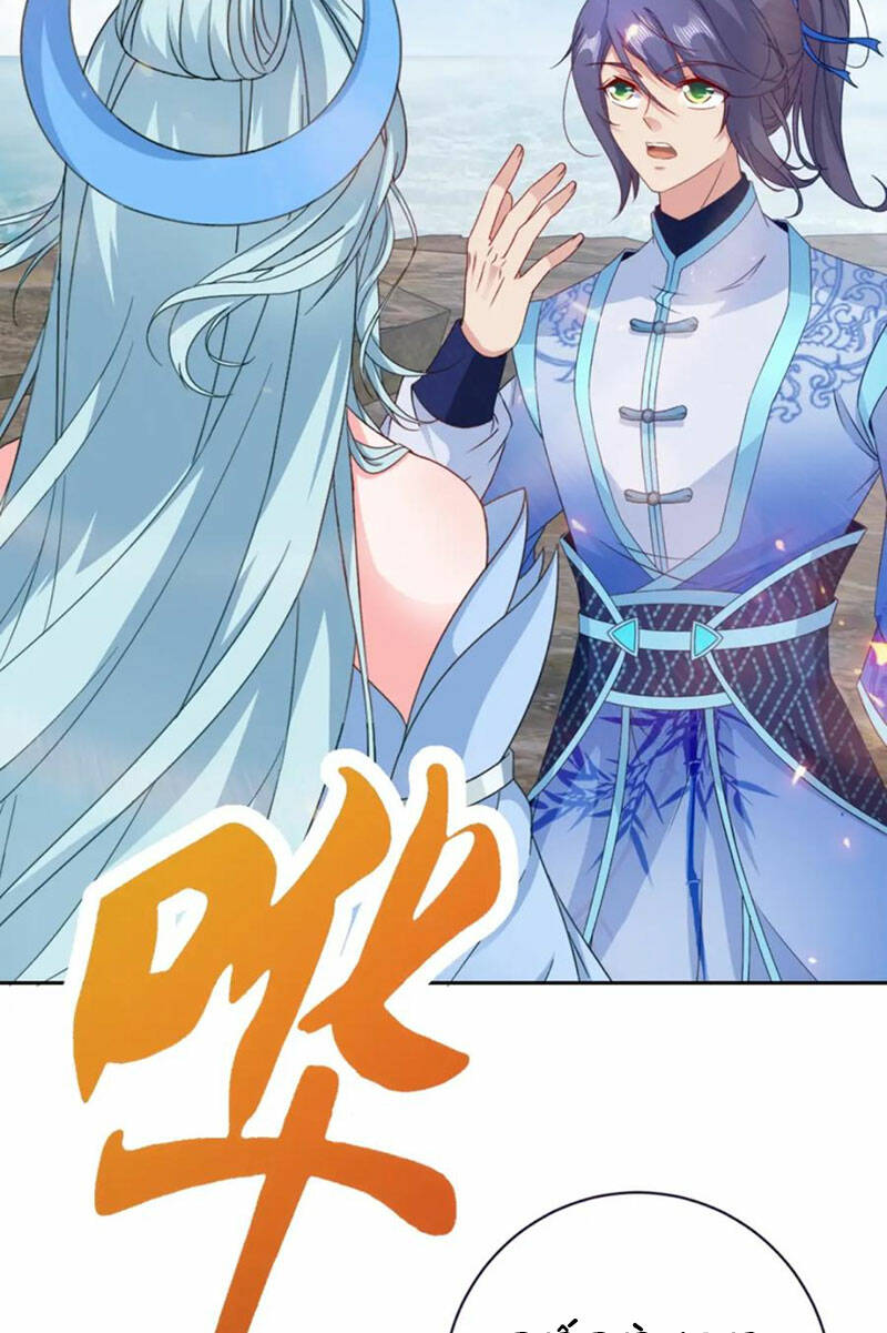 Thần Hồn Võ Đế Chapter 332 - Trang 2