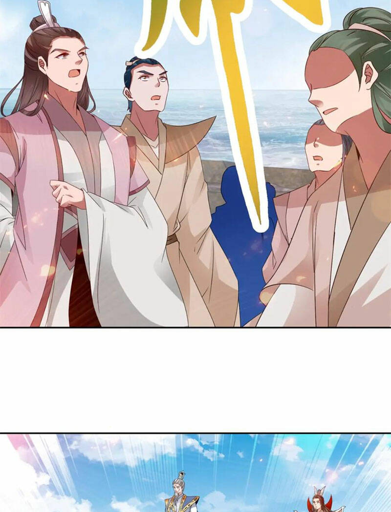 Thần Hồn Võ Đế Chapter 333 - Trang 2