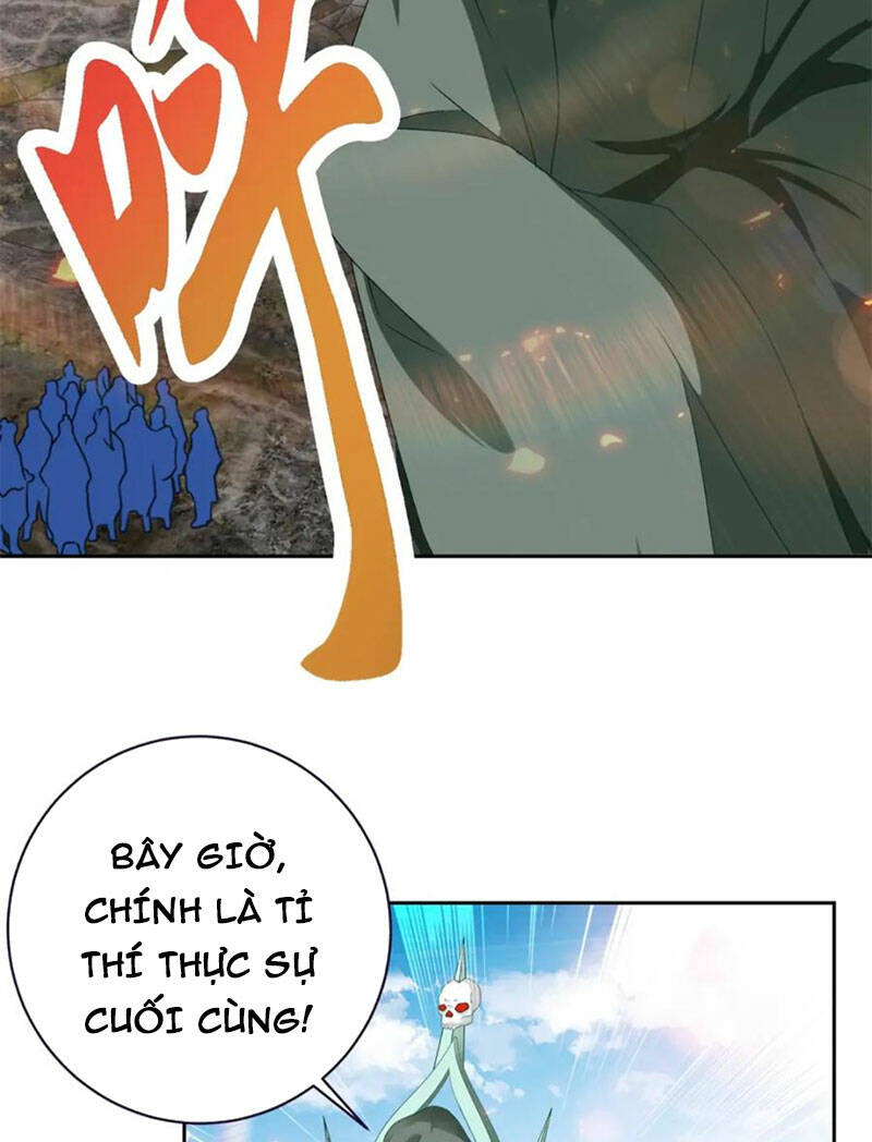 Thần Hồn Võ Đế Chapter 333 - Trang 2