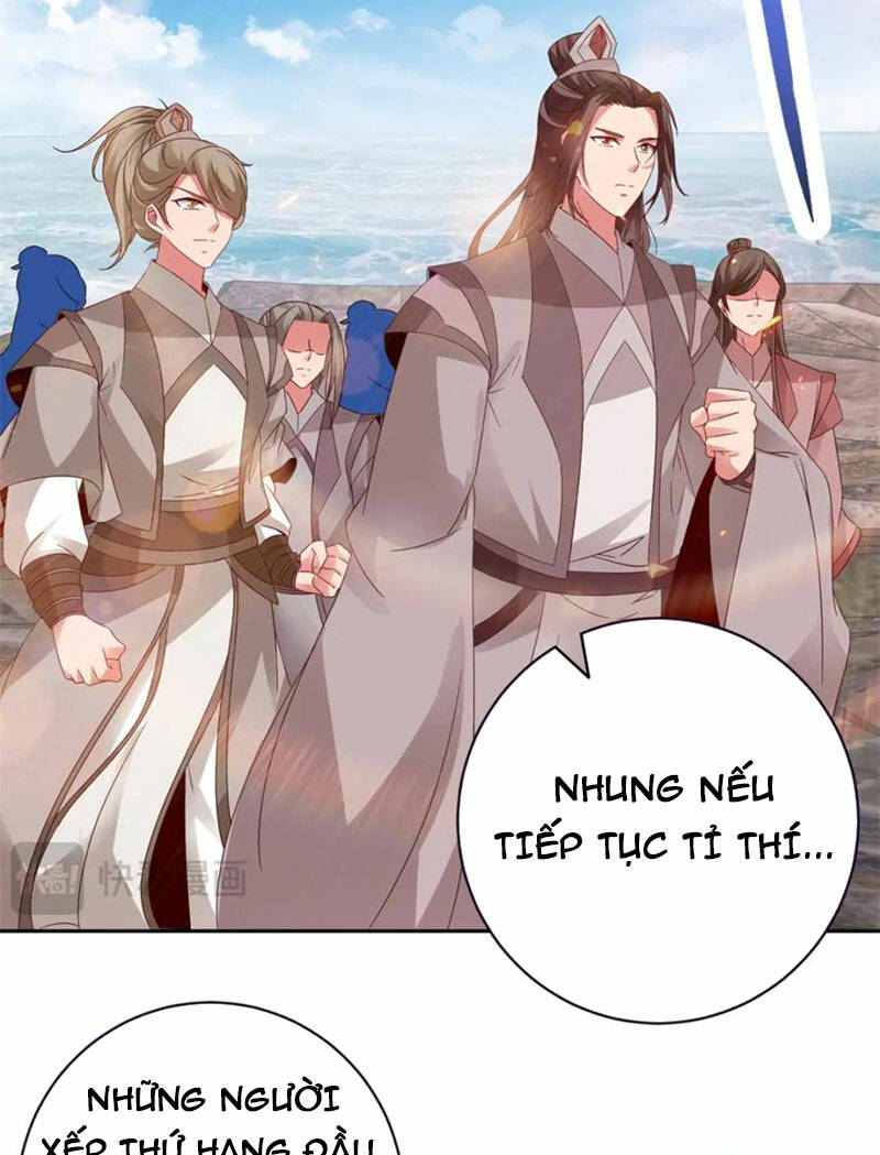 Thần Hồn Võ Đế Chapter 333 - Trang 2