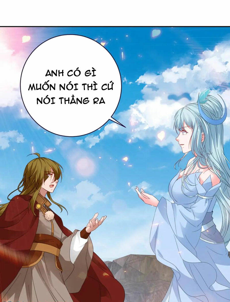 Thần Hồn Võ Đế Chapter 333 - Trang 2