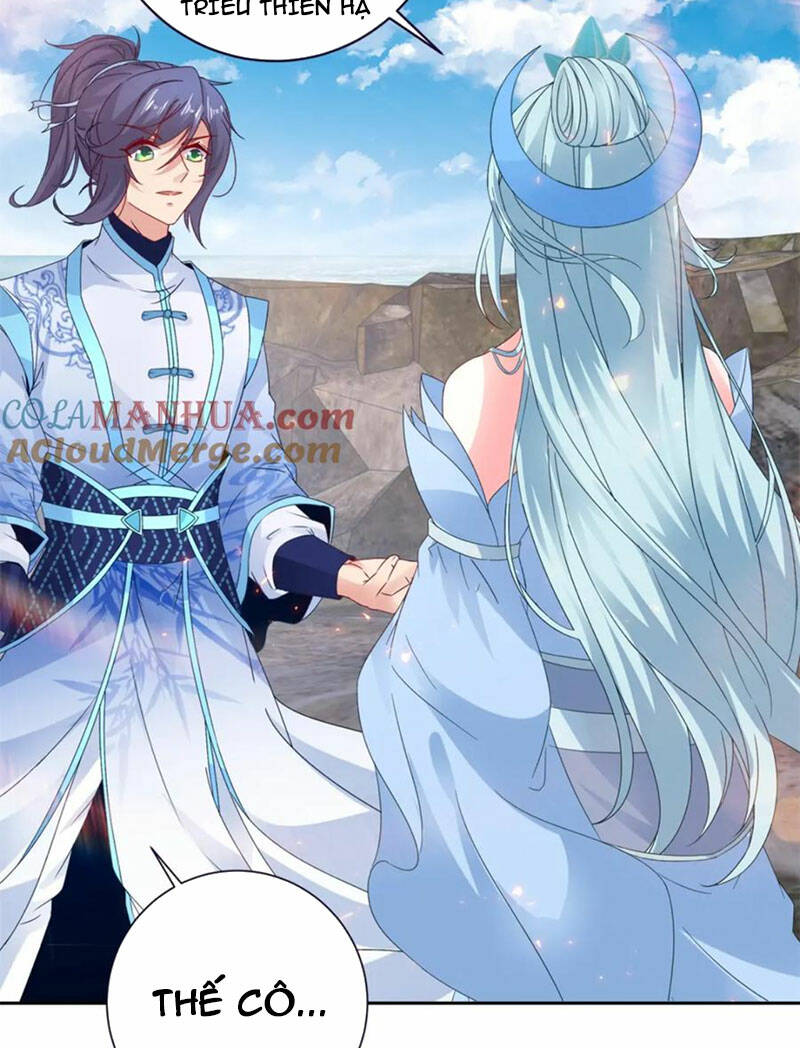 Thần Hồn Võ Đế Chapter 333 - Trang 2