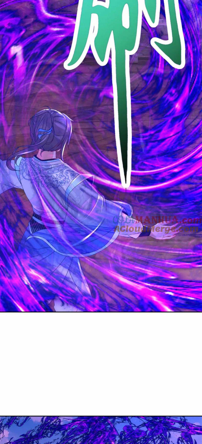 Thần Hồn Võ Đế Chapter 336 - Trang 2