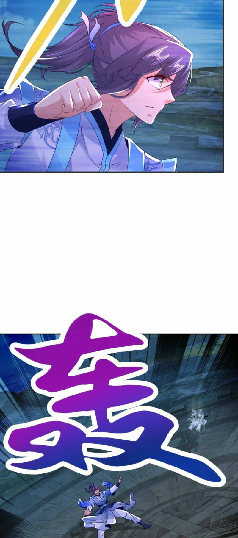 Thần Hồn Võ Đế Chapter 336 - Trang 2