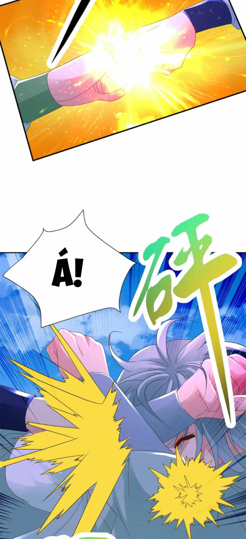 Thần Hồn Võ Đế Chapter 336 - Trang 2