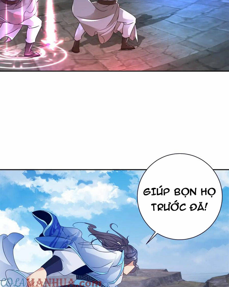 Thần Hồn Võ Đế Chapter 337 - Trang 2