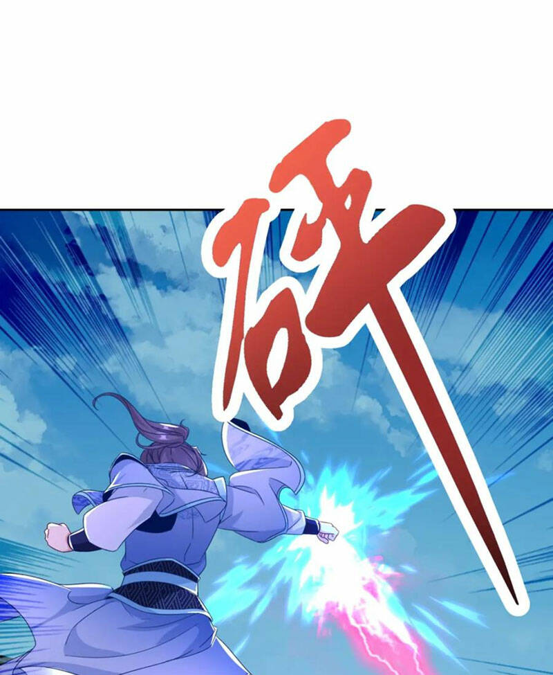 Thần Hồn Võ Đế Chapter 337 - Trang 2