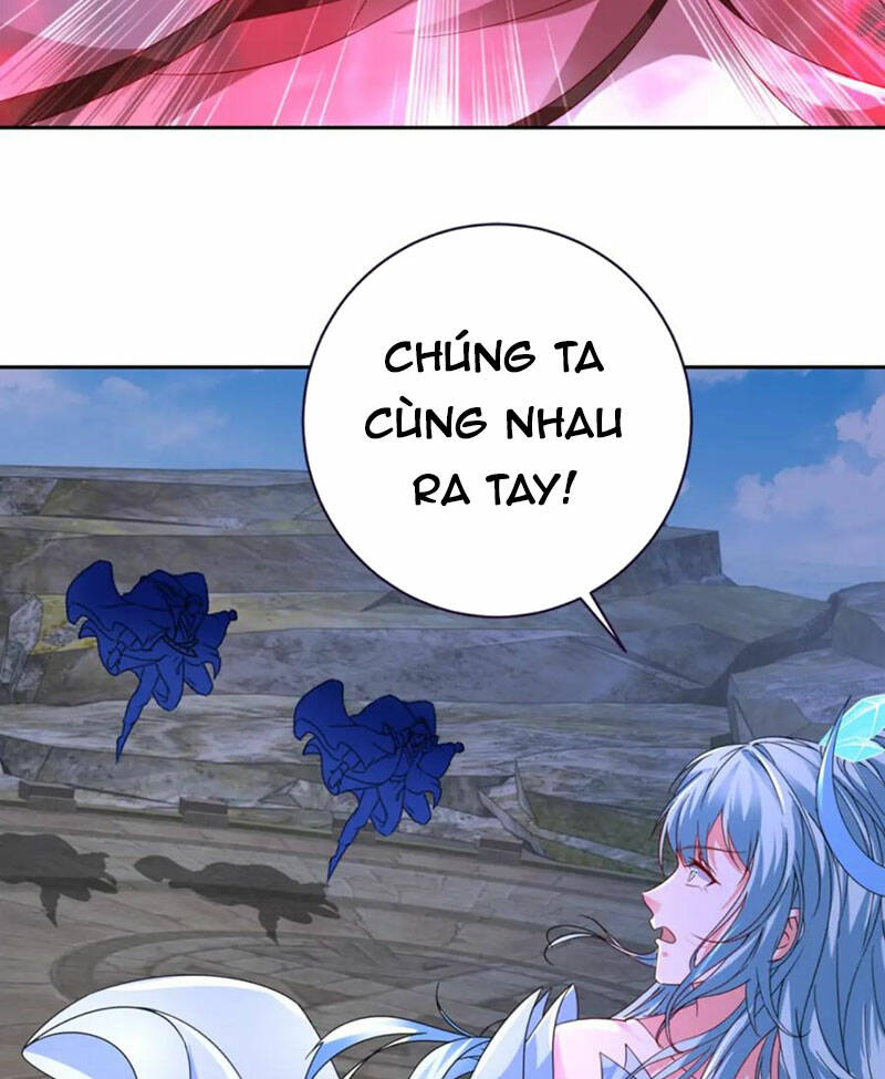 Thần Hồn Võ Đế Chapter 337 - Trang 2