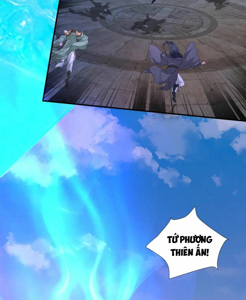 Thần Hồn Võ Đế Chapter 337 - Trang 2