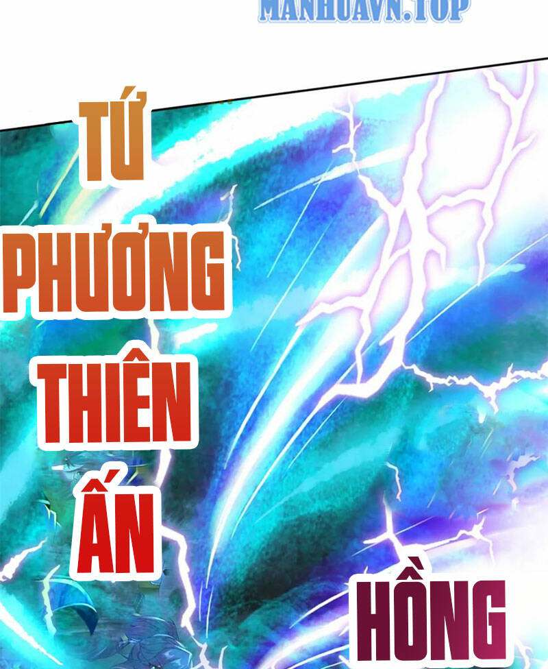 Thần Hồn Võ Đế Chapter 337 - Trang 2