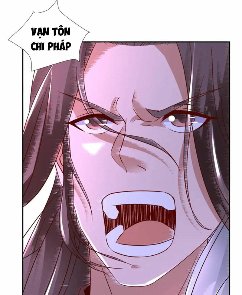 Thần Hồn Võ Đế Chapter 337 - Trang 2