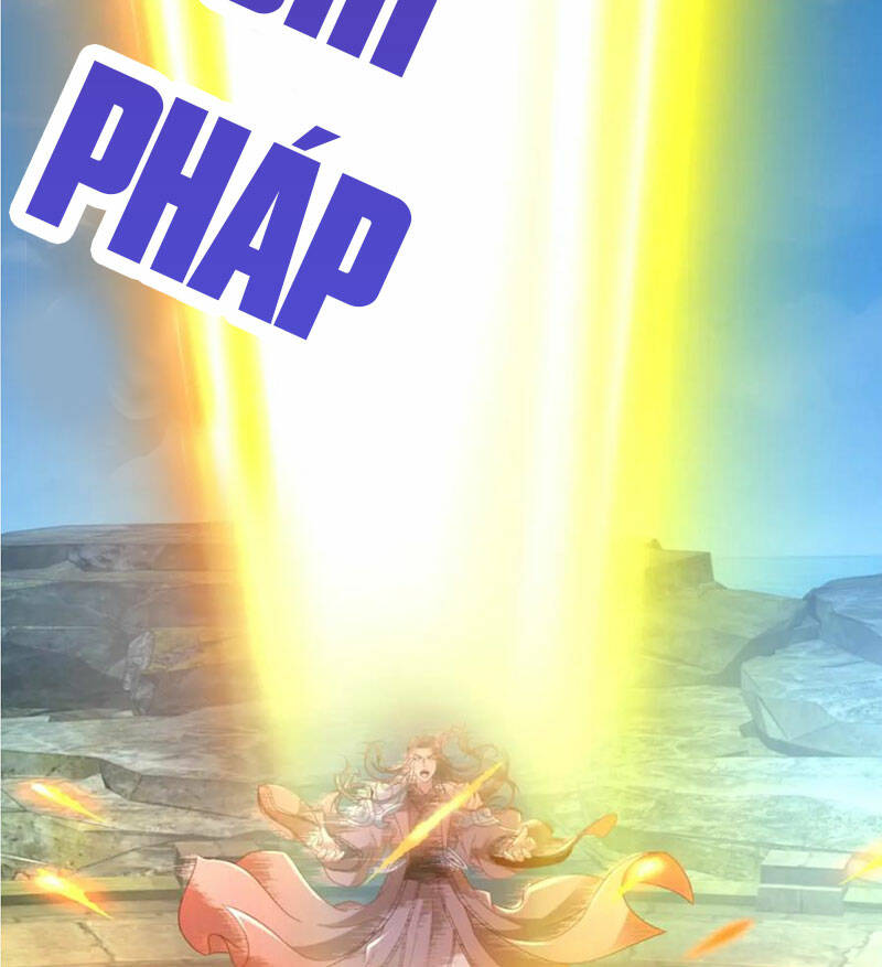 Thần Hồn Võ Đế Chapter 337 - Trang 2