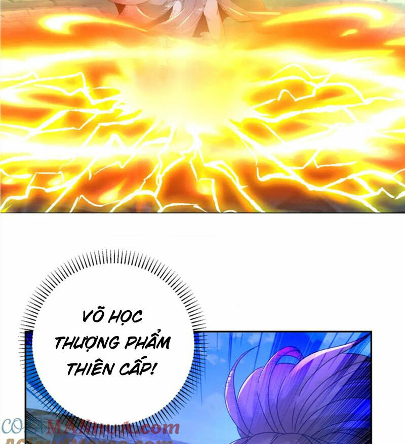 Thần Hồn Võ Đế Chapter 337 - Trang 2