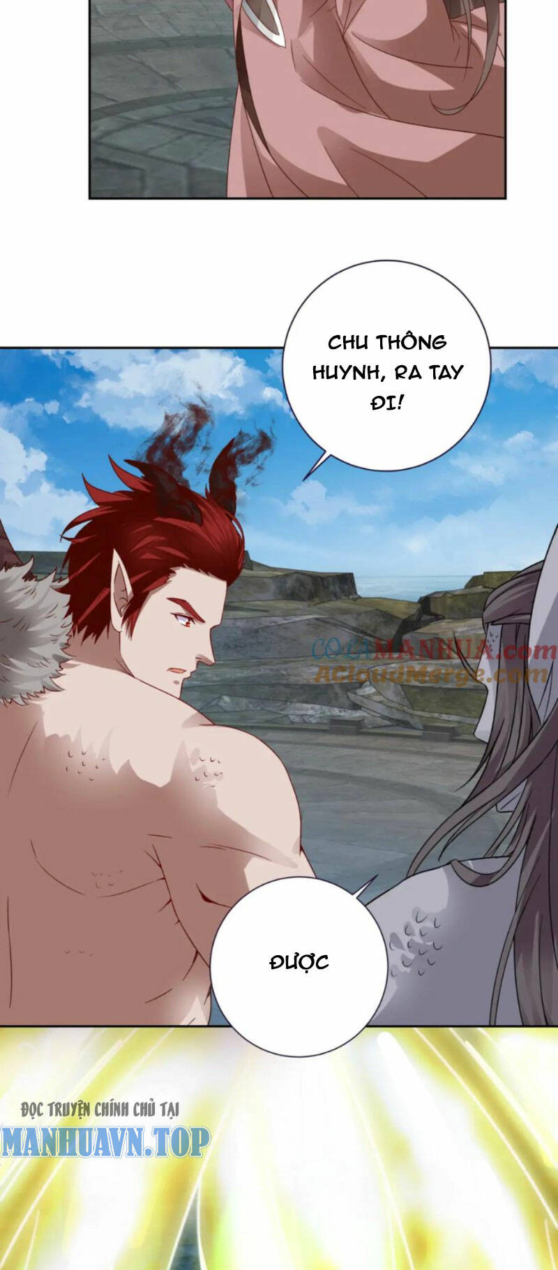 Thần Hồn Võ Đế Chapter 339 - Trang 2