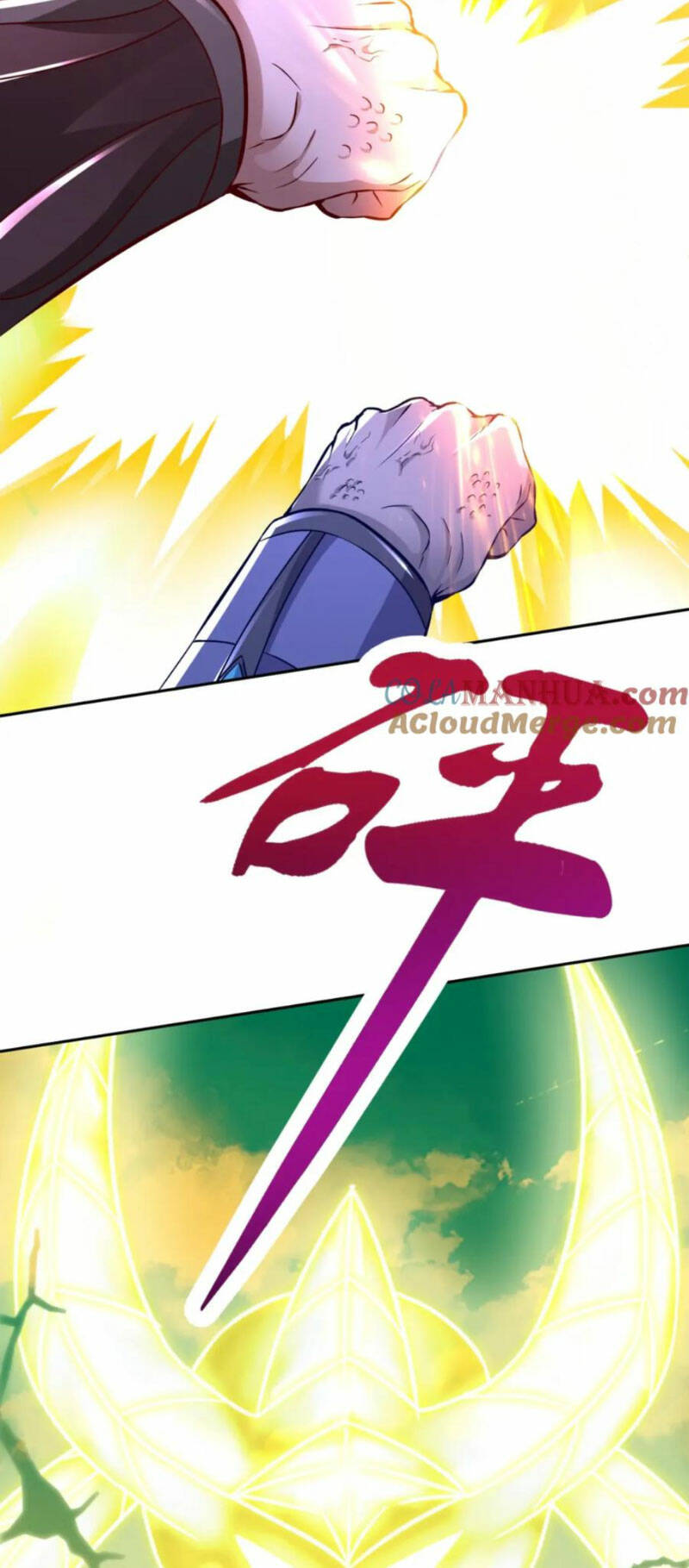 Thần Hồn Võ Đế Chapter 339 - Trang 2