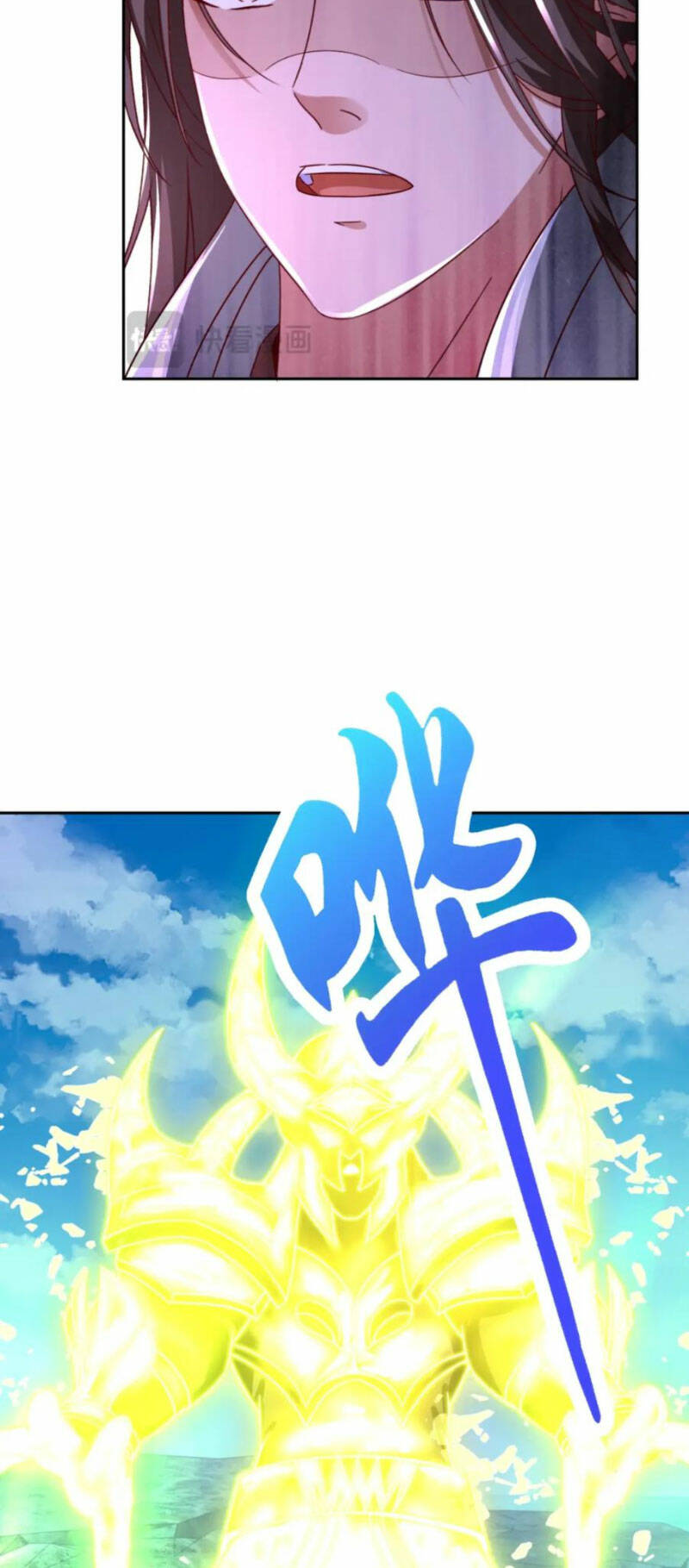 Thần Hồn Võ Đế Chapter 339 - Trang 2