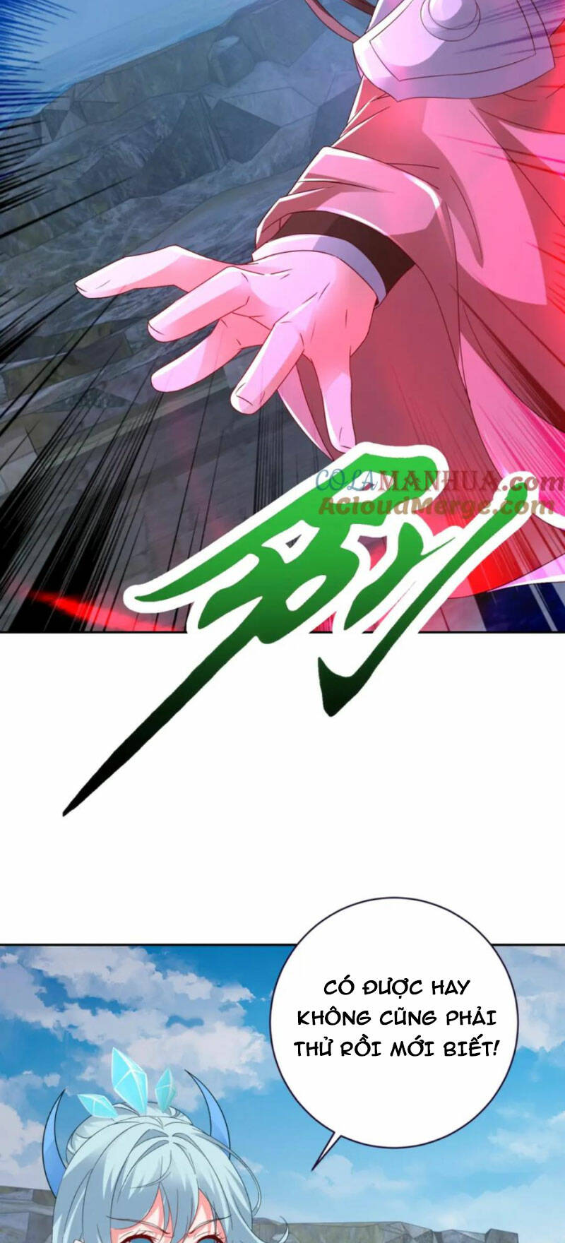 Thần Hồn Võ Đế Chapter 339 - Trang 2