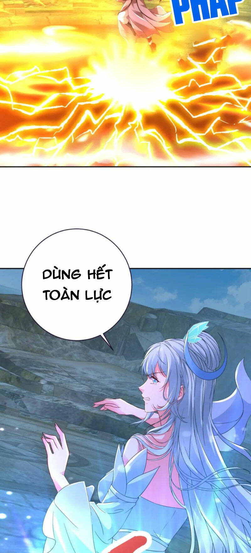 Thần Hồn Võ Đế Chapter 339 - Trang 2