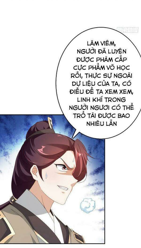 Thần Hồn Võ Đế Chapter 34 - Trang 2