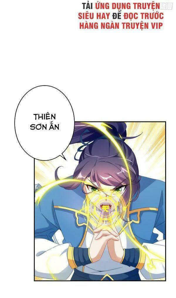 Thần Hồn Võ Đế Chapter 34 - Trang 2