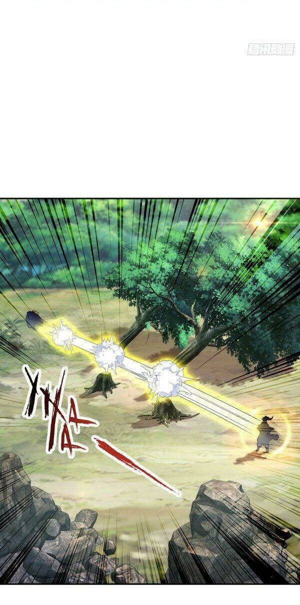 Thần Hồn Võ Đế Chapter 34 - Trang 2