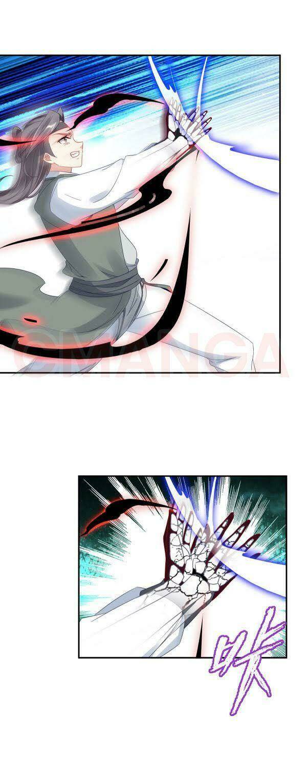 Thần Hồn Võ Đế Chapter 34 - Trang 2