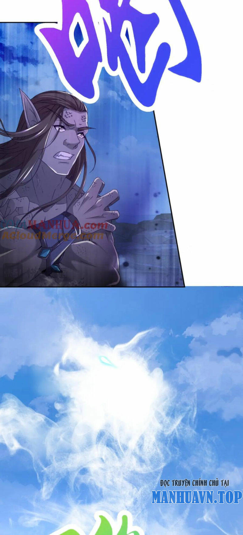 Thần Hồn Võ Đế Chapter 340 - Trang 2