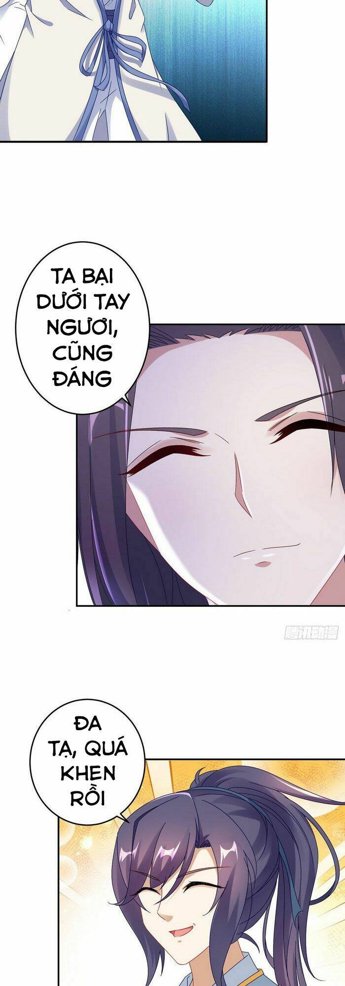 Thần Hồn Võ Đế Chapter 35 - Trang 2