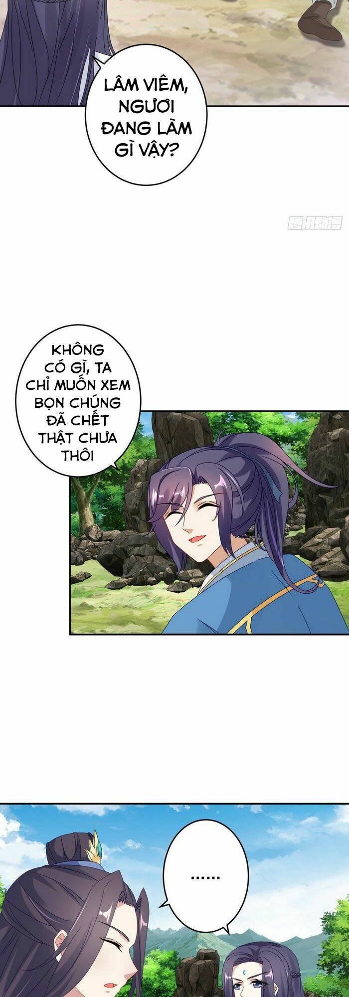 Thần Hồn Võ Đế Chapter 35 - Trang 2