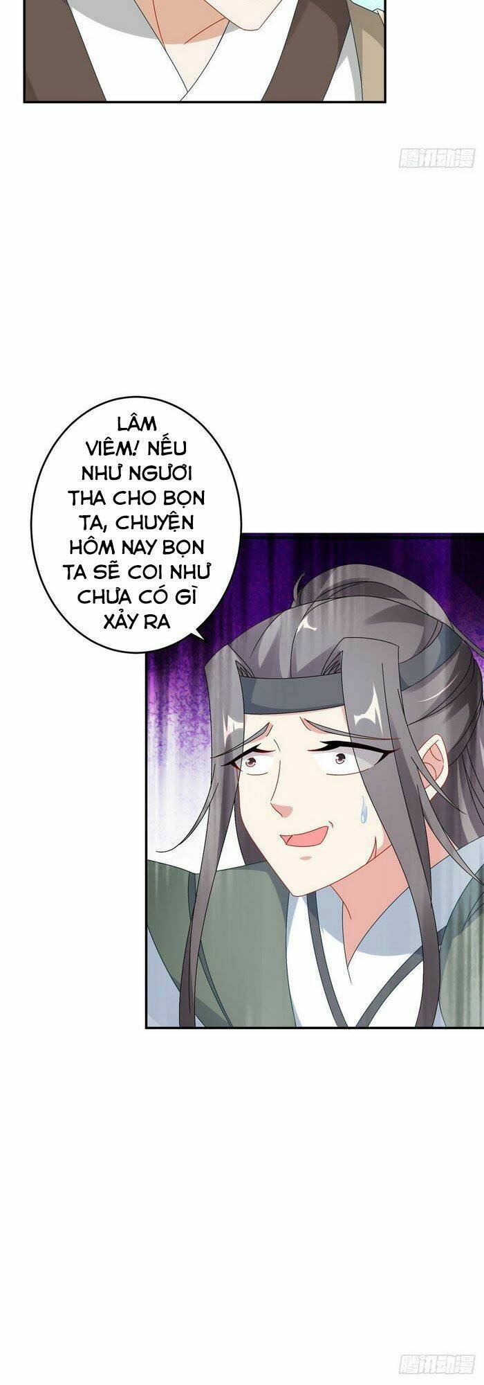Thần Hồn Võ Đế Chapter 35 - Trang 2