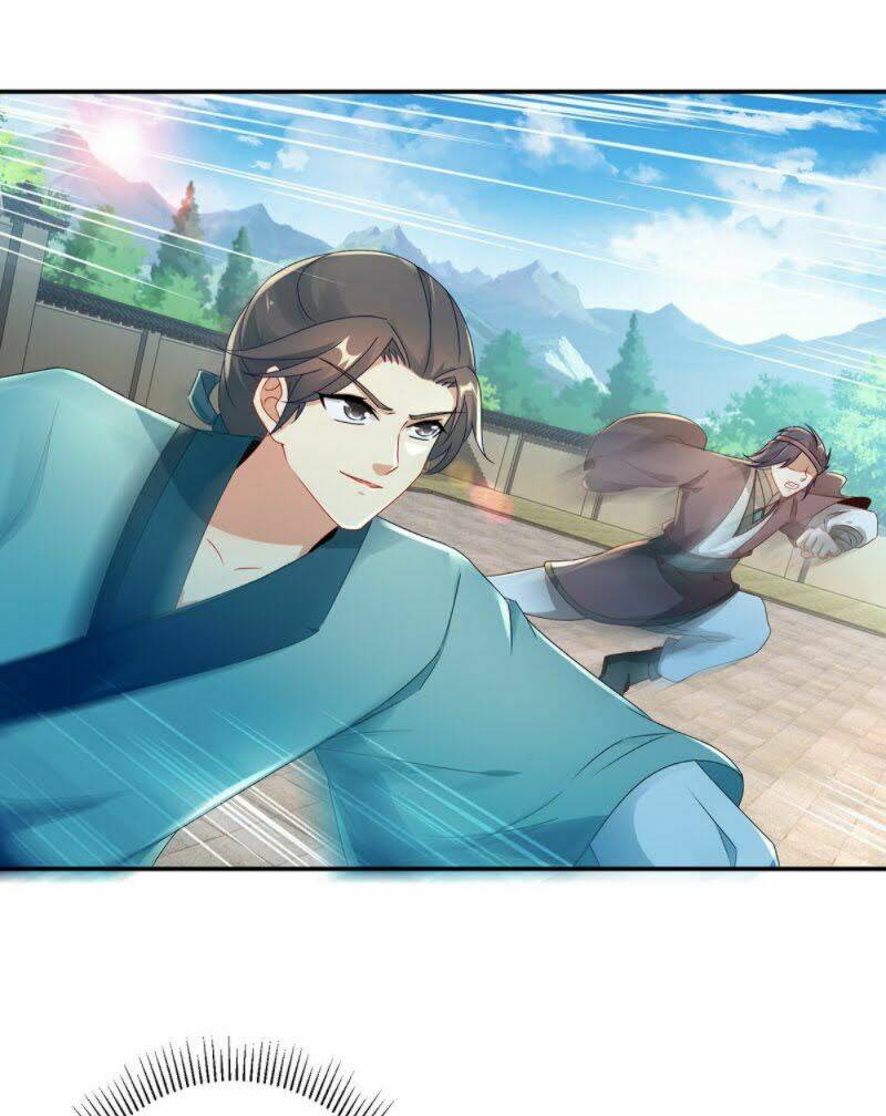 Thần Hồn Võ Đế Chapter 37 - Trang 2