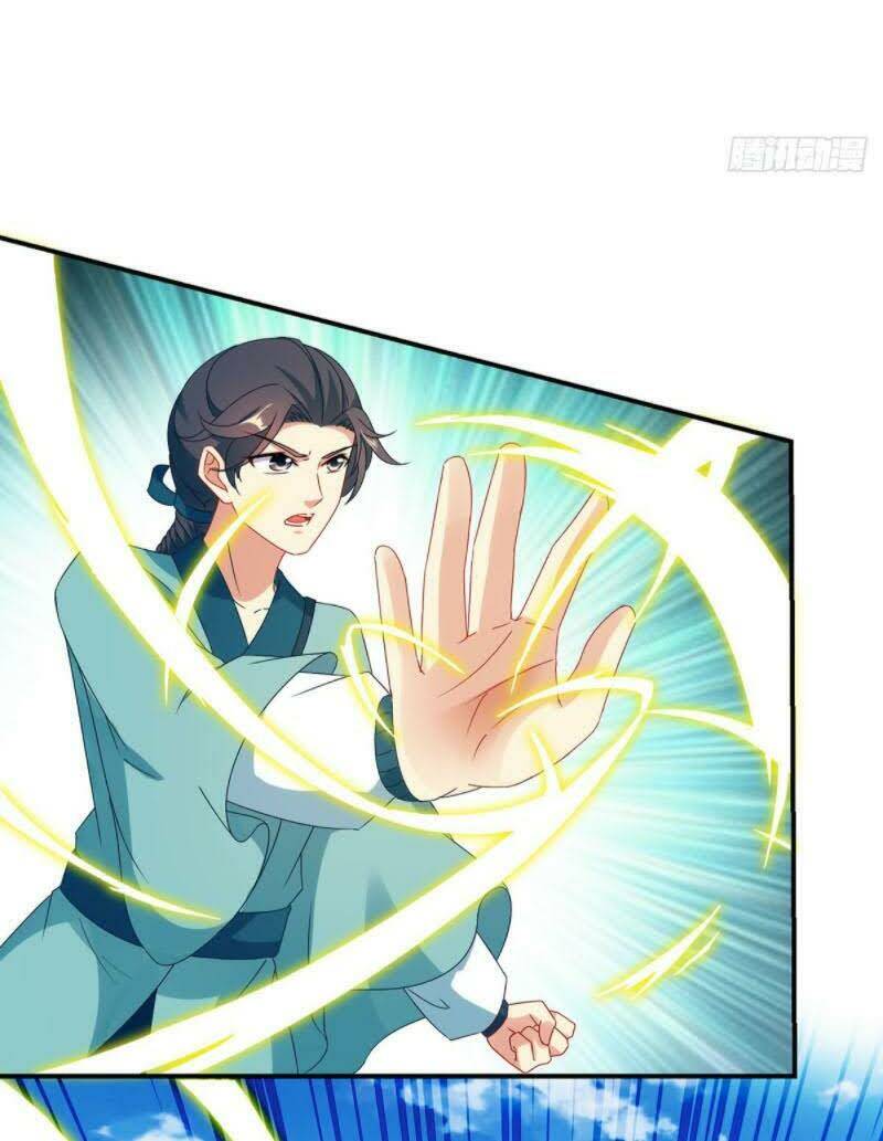 Thần Hồn Võ Đế Chapter 37 - Trang 2