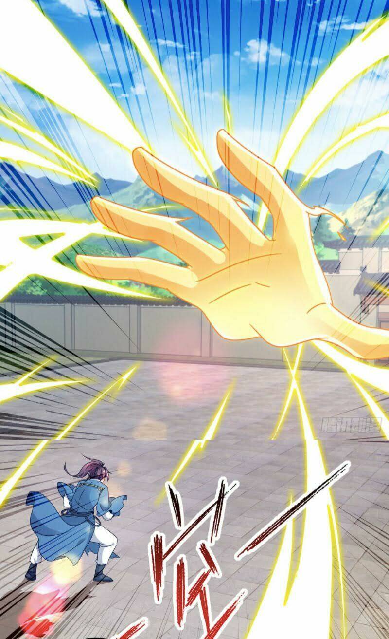 Thần Hồn Võ Đế Chapter 37 - Trang 2