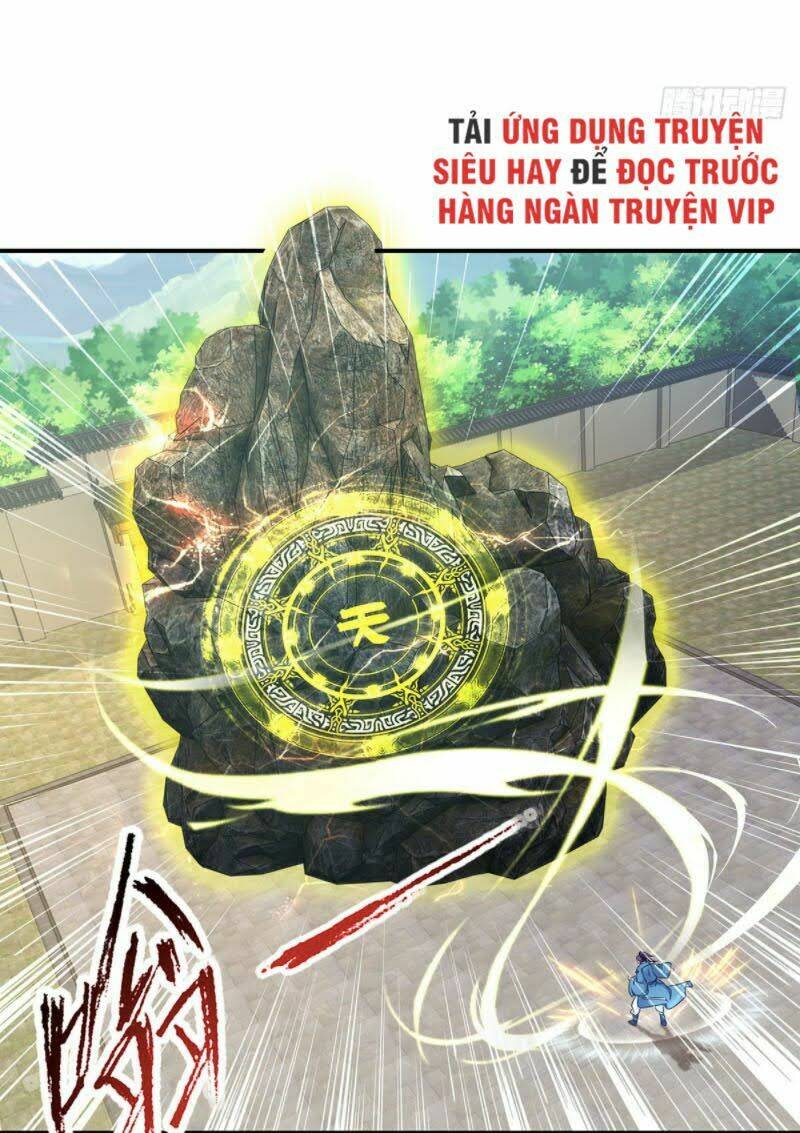 Thần Hồn Võ Đế Chapter 37 - Trang 2