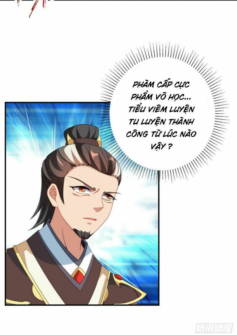 Thần Hồn Võ Đế Chapter 37 - Trang 2