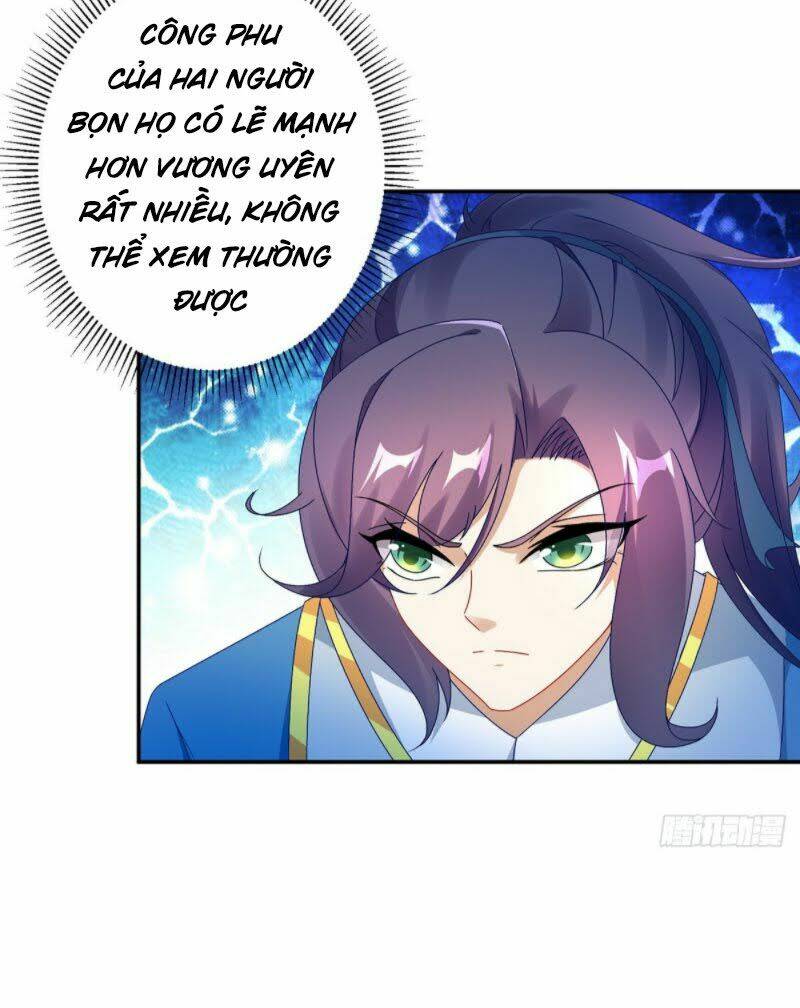 Thần Hồn Võ Đế Chapter 37 - Trang 2