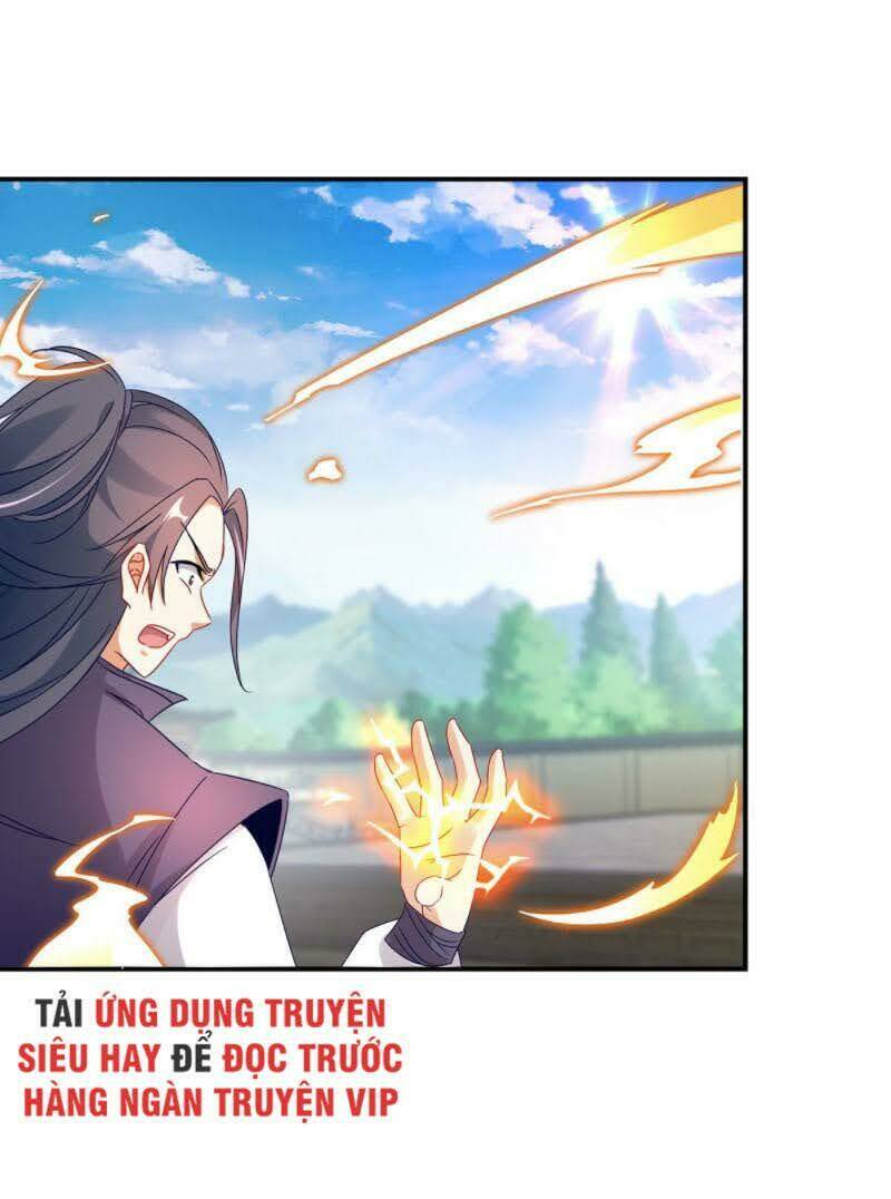 Thần Hồn Võ Đế Chapter 37 - Trang 2