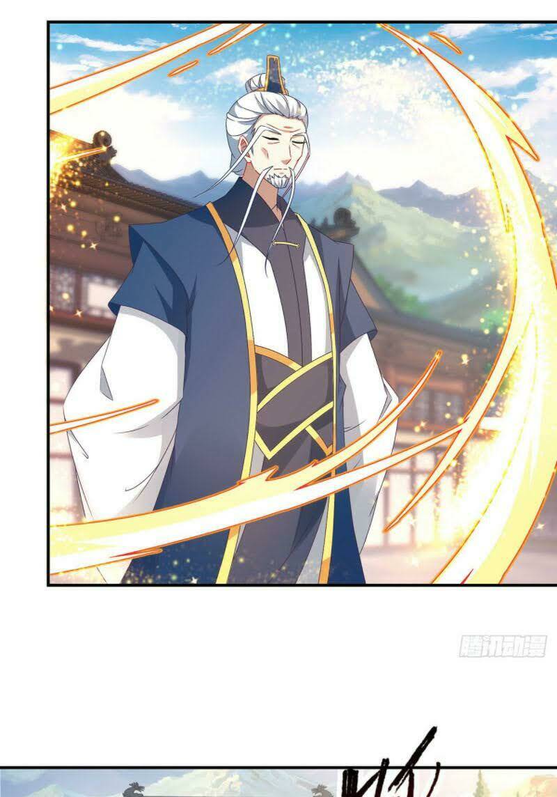 Thần Hồn Võ Đế Chapter 37 - Trang 2