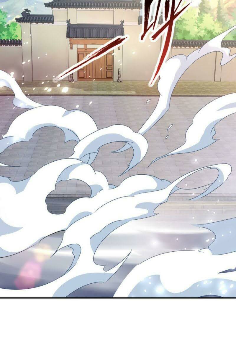 Thần Hồn Võ Đế Chapter 37 - Trang 2