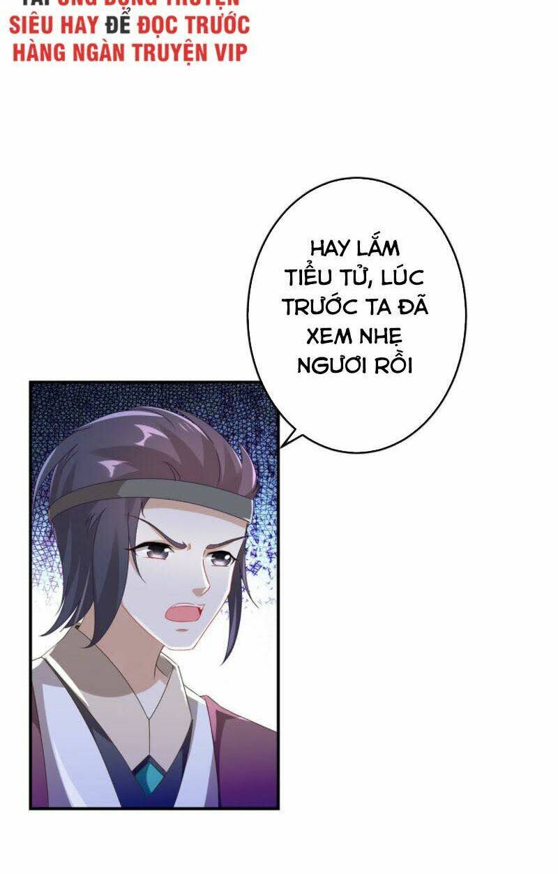 Thần Hồn Võ Đế Chapter 37 - Trang 2