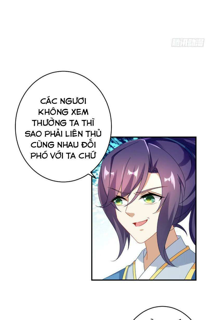 Thần Hồn Võ Đế Chapter 37 - Trang 2