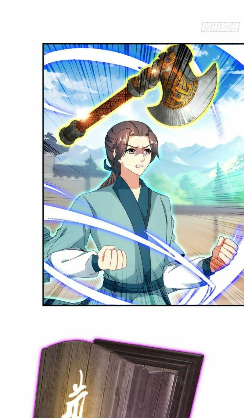 Thần Hồn Võ Đế Chapter 37 - Trang 2