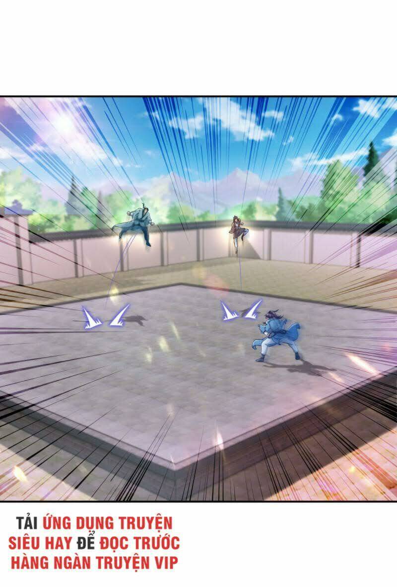 Thần Hồn Võ Đế Chapter 37 - Trang 2