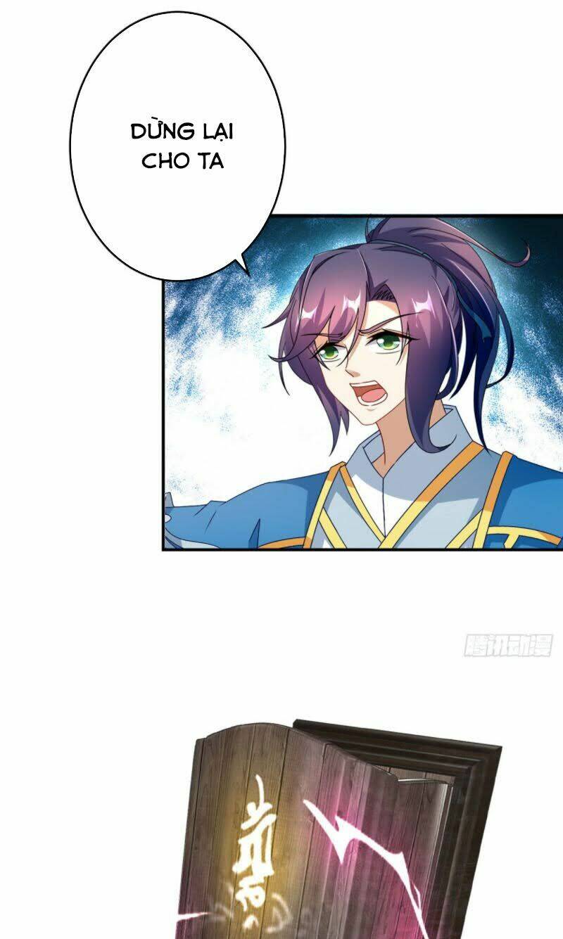 Thần Hồn Võ Đế Chapter 37 - Trang 2