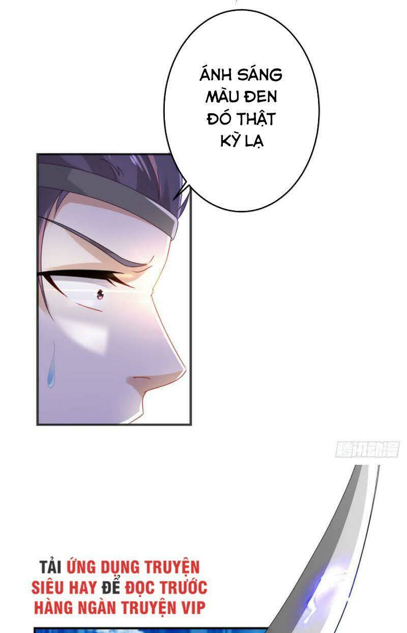 Thần Hồn Võ Đế Chapter 37 - Trang 2