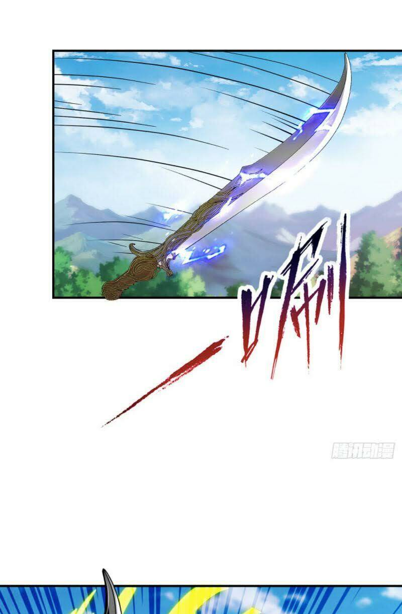 Thần Hồn Võ Đế Chapter 37 - Trang 2