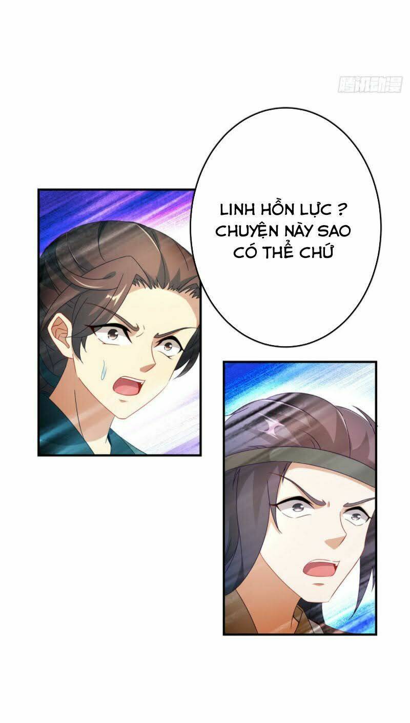 Thần Hồn Võ Đế Chapter 37 - Trang 2